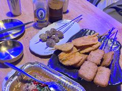 -质烤烤物·活烤海鲜(质烤总店)