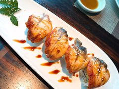 -山葵家·创意料理(临平银泰城店)