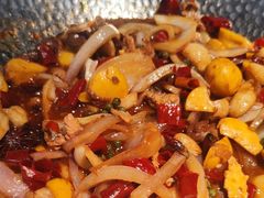 -老淮滨-蚌埠非遗小吃(淮河路店)