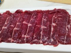 -京悦南门涮羊肉(长寿路店)