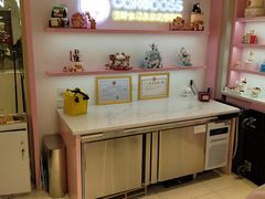 -CAKE BOSS 蛋糕老板(西单君太百货店)