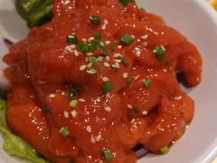 棒打里脊肉-么肆烤肉·中式自助·烤肉大排档(街道口季佳PAI店)