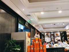 -大鸭梨烤鸭(甘家口店)