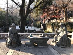 -青岛崂山太清宫