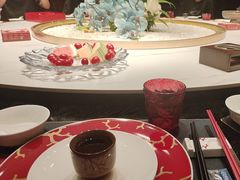 -千百味红餐厅·江西菜(绿地双子塔店)