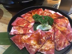 -九田家黑牛烤肉料理(吴江万象汇店)