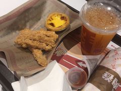 -肯德基(新泰和店)