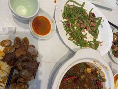 -船歌·鱼水饺青岛菜(国贸商城店)