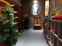 点击看大图 -盘子女人坊古装写真摄影(长春总店)