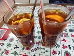 -七爷清汤腩·港式餐厅(金狮广场店)