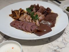 -潮州府·潮菜·砂锅粥(徐家汇店)