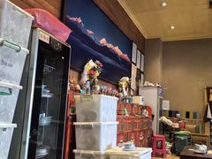 -香巴拉酥油茶馆(迪庆驻昆办店)