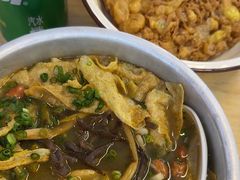 -丽丽三鲜螺蛳粉(田林路店)