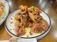 -醉壹号海鲜大排档(厦门美食地标店)