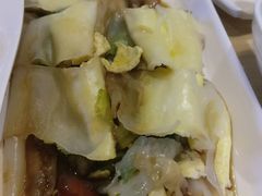-花少爷的粥(中贸广场店)