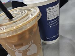 -瑞幸咖啡(宁波嘉汇国贸店)