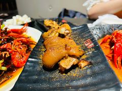 -红盔甲·小龙虾(人民广场店)