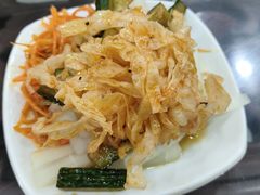 -牛一嘴·兰州牛肉面·大盘鸡(财富中心店)