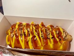 -Eckl’s爱氏热狗(猫街店)