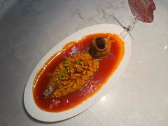 -大潮淮·淮扬菜(何园旗舰店)