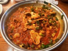 -蚂蚁家辣炒章鱼(海云台店)