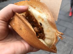 -贺记蛋烘糕(文庙西街店)