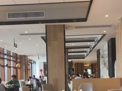 -翠山·映月湖景餐厅(映月湖公园店)