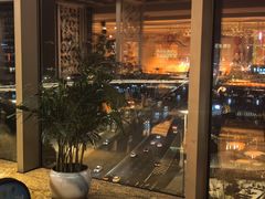 -皇朝万鑫自助餐厅