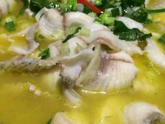 -严厨老坛酸菜鱼(吴江万宝店)