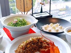 -馋遇江南·精致湖景雅宴(东方之门店)