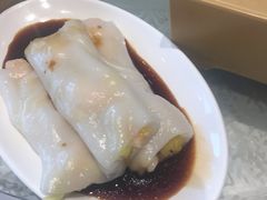 -稻香酒家·33年老字号·港式粤菜(富邦中心店)
