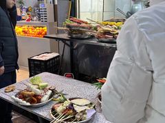 -瑞安第一泡·后街泡泡(虹桥后街店)
