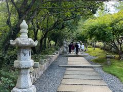 -雁荡山风景名胜区