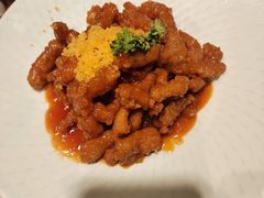 -坤记味道(新华城市广场店)