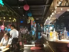 -胡桃里音乐酒馆(白云五号T5 MALL店)