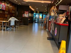-汉堡王(上海凌云壹街坊店)