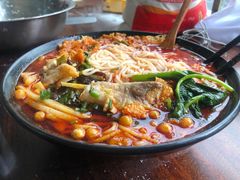 -蓝姐私坊螺蛳粉(万达广场红谷滩店)