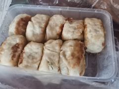 -求生煎包(武夷小区店)