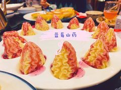 -一块豆腐·海鲜·家常菜(李沧书院路店)