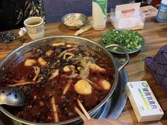 -黑竹香鸡(营和巷店)