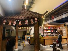 -壹零捌道·北京烤鸭(车公庄店)