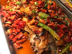 -味妙烤鱼吧(回龙观店)