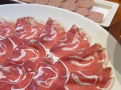 -前门杨记·铜锅涮肉(王府井·故宫店)
