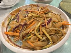 -福来居烤鸭店(天坛二店)