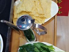 -芦月轩羊蝎子(劲松店)