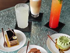 -秀·吧 Show Bar(兰州盛达希尔顿酒店)