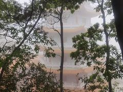 -白云山风景名胜区