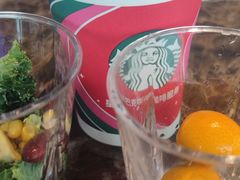 -于家堡洲际酒店·堡子里酒廊