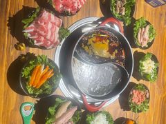 -烂摊摊火锅集市(河北总店)