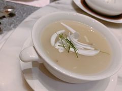 -顺德美的万豪酒店-万豪中餐厅